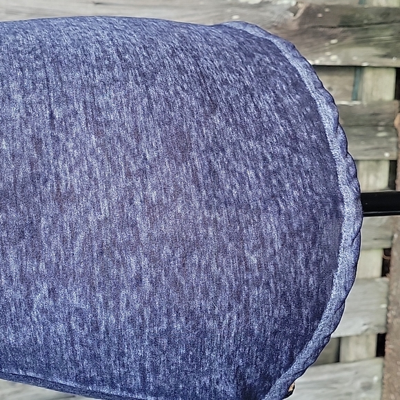 NWT Derek Heart Burnout Tee - Picture 15 of 17